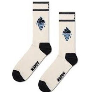 NWT Happy Socks Ice Cold Socks